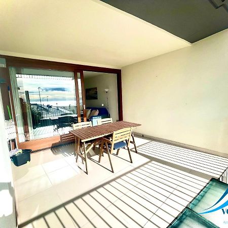 Apartaments Voramar 2 Cambrils Exterior foto